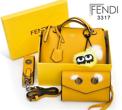 tas merk fendi original|fendi australia.